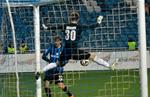 Черноморец 2:1 Сталь Д