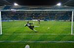 Черноморец 2:1 Сталь Д