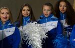 Днепр 1:1 Говерла
