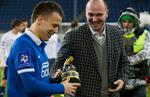 Днепр 1:1 Говерла