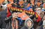 Шахтер 0:1 Атлетик