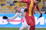 Динамо 2:0 Риу Аве
