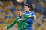 Днепр 1:0 Сент-Этьенн 