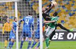 Днепр 1:0 Сент-Этьенн 