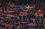 ПСЖ 1:1 Челси