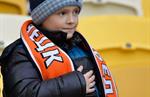 Шахтер 3:0 Ворскла