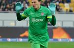 Шахтер 3:0 Ворскла