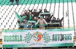 Ворскла 0:0 Олимпик 