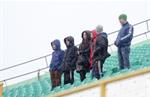 Ворскла 0:0 Олимпик 