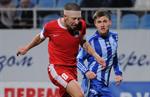 Динамо 5:0 Ильичевец