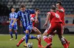 Динамо 5:0 Ильичевец