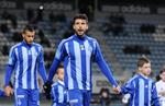 Динамо 5:0 Ильичевец