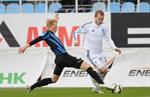 Черноморец 0:2 Динамо
