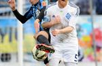 Черноморец 0:2 Динамо
