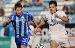 Динамо 2:2 Заря