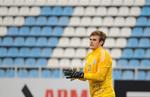 Черноморец 1:1 Говерла