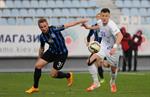Черноморец 1:1 Говерла