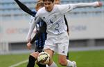 Черноморец 1:1 Говерла