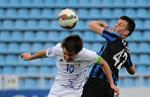 Черноморец 1:1 Говерла