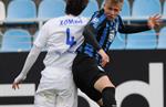 Черноморец 1:1 Говерла