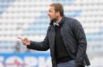 Черноморец 1:1 Говерла