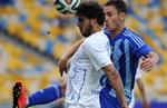 Динамо 6:0 Говерла