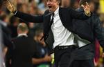 Барселона 3:0 Бавария	