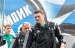 Ворскла 3:1 Олимпик Д