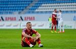 Черноморец 0:0 Металлург З