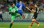 Динамо К 0:0 Шахтер