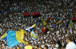 Динамо К 0:0 Шахтер