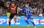 Динамо К 0:0 Шахтер