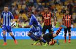 Динамо К 0:0 Шахтер