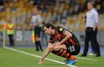 Динамо К 0:0 Шахтер