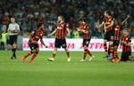 Динамо К 0:0 Шахтер