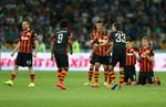 Динамо К 0:0 Шахтер