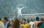 Динамо К 0:0 Шахтер