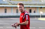 Ворскла 1:1 Волынь