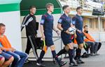Ворскла 1:1 Волынь