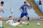 Сталь Д 1:2 Динамо
