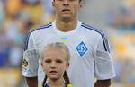 Динамо 2:0 Олимпик