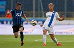 Днепр 4:2 Черноморец