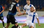 Днепр 4:2 Черноморец