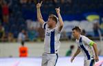 Днепр 4:2 Черноморец