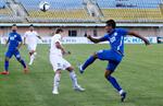Ворскла 1:1 Днепр