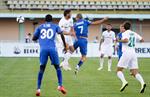 Ворскла 1:1 Днепр