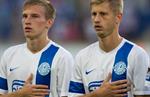 Днепр 1:2 Диңамо
