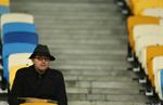 Динамо 0:0 Челси