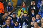 Динамо 0:0 Челси