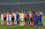 Динамо 0:0 Челси